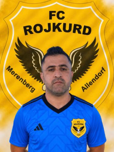 Omar Bakir
