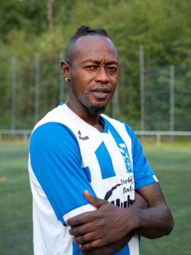 Mohamed Kandet Camara