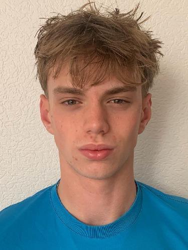 Jonas Kleefisch