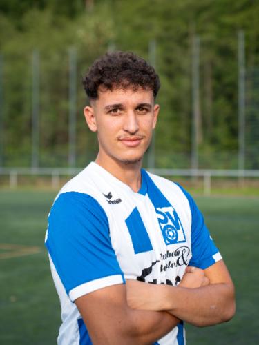 Erion Lalinovci