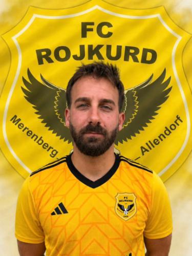 Erdal Can