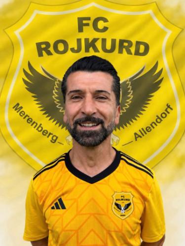 Ibrahim Celik