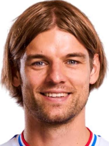 Borna Sosa