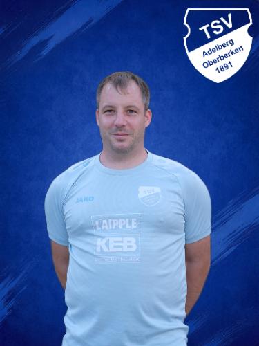 Markus Zirkler