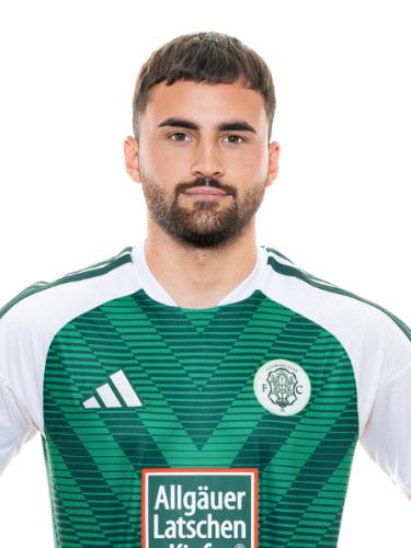 Kristijan Taseski
