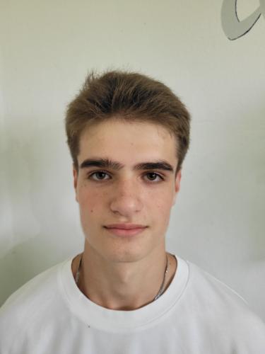 Denys Marynchenko