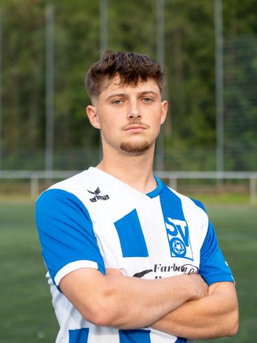 Luka Volz
