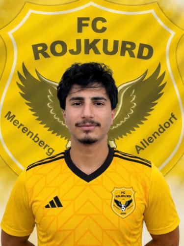 Rasul Saman