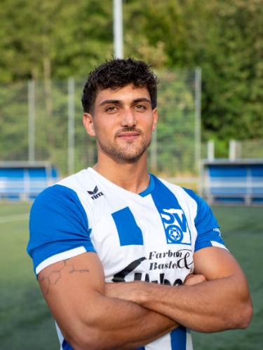 Volkan-Mikail Yildiz
