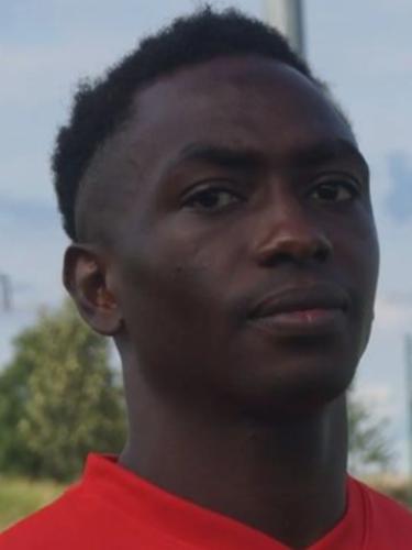 Mohammed Keita