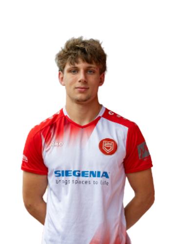 Moritz Bürger