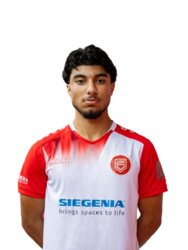 Khaled El-Hamad