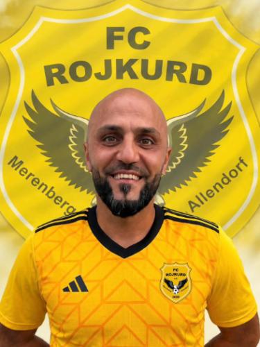 Hani Suleyman