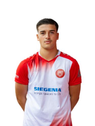 Erik Gashi
