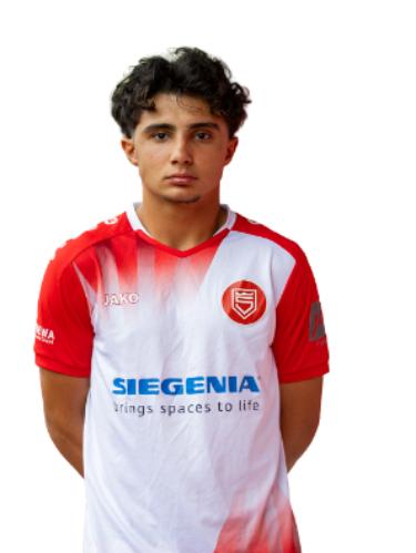 Yilmaz Özdogan