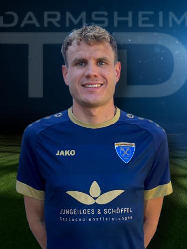 Simon Zweigle