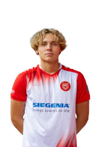 Zakharii Rudzei
