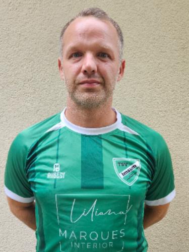Matthias Sagehorn