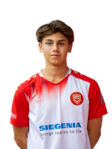 Joshua Wurm