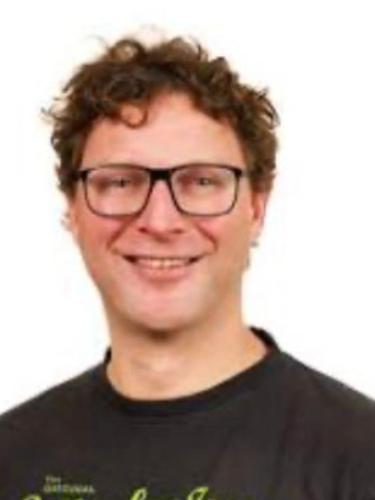 Marco Koch