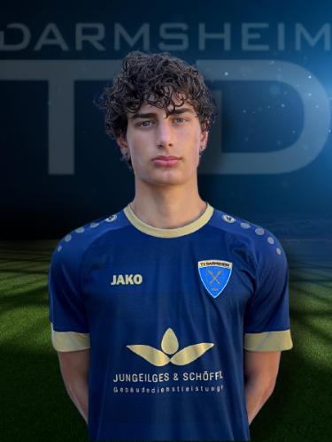 Sebastian Vukoja