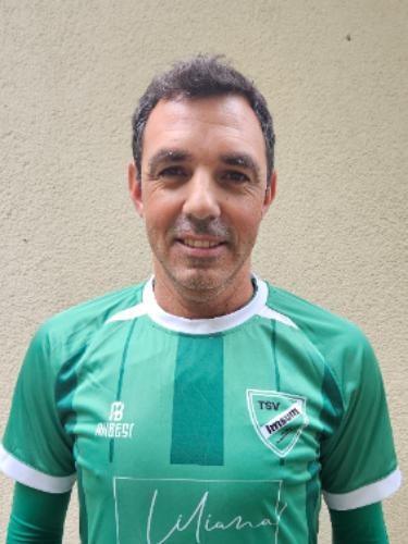 Sergio-Miguel Esteves-Soares