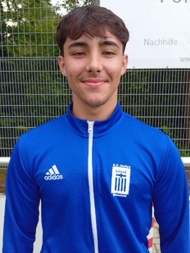 Marco Sales