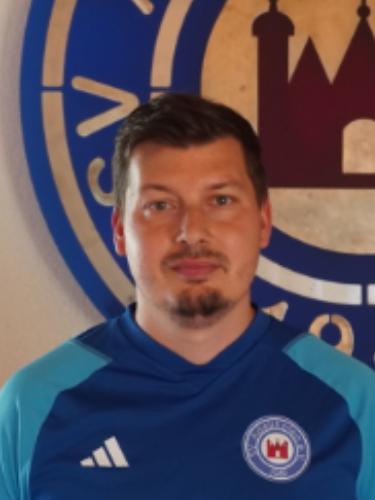 Tomislav Cacic