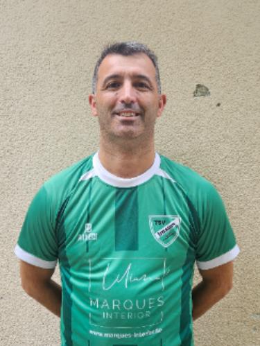 Manuel Carlos Pereira Casanova