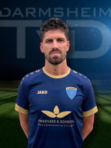Andre Esteves