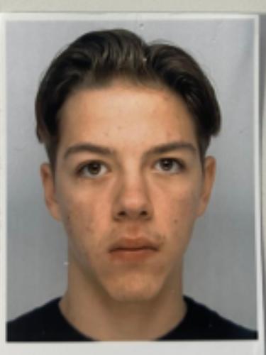 Antonio Rando