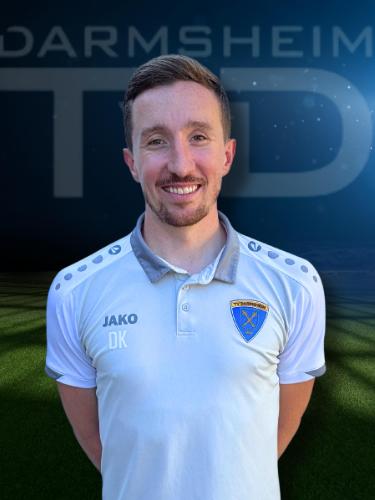 Daniel Knoll