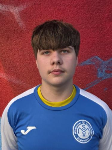 Mickael Silverio De Oliveira
