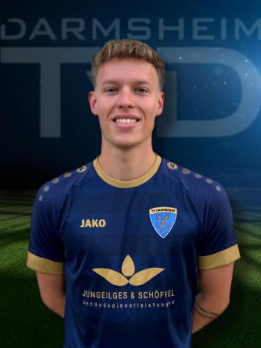 Yannic Lang