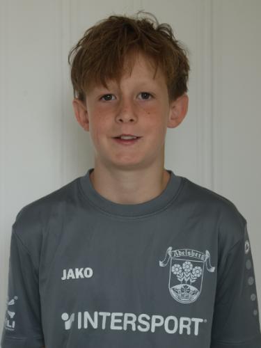 Lukas Reinhold
