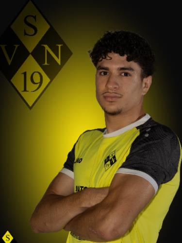 Adam Akrim