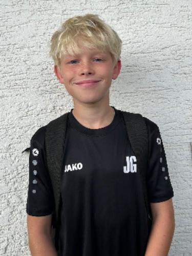 Joona Gabriel