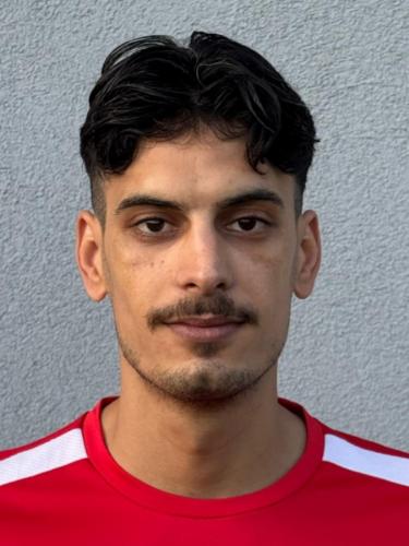 Sami Fandi