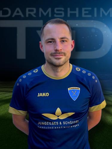 Fabian Schneider