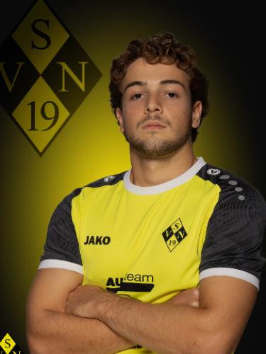 Stefano Cappello