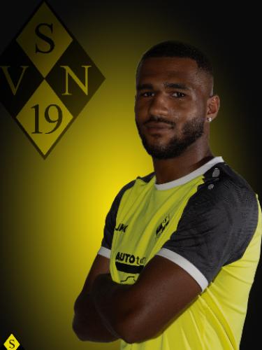 Jeremy Lamine Coulibaly
