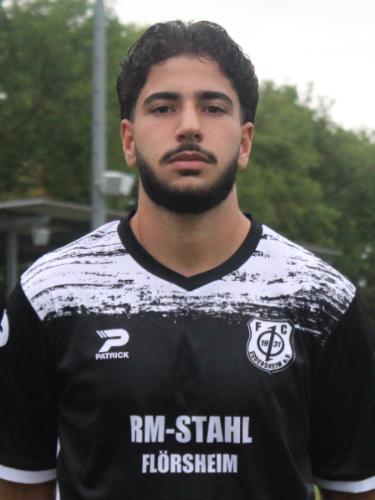 Mustafa Arda Cam