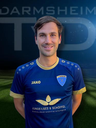 Tim Schneider