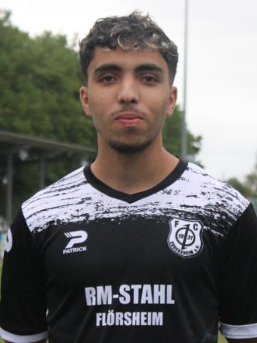 Omar Benkhati