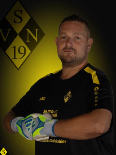 Sven Kappel