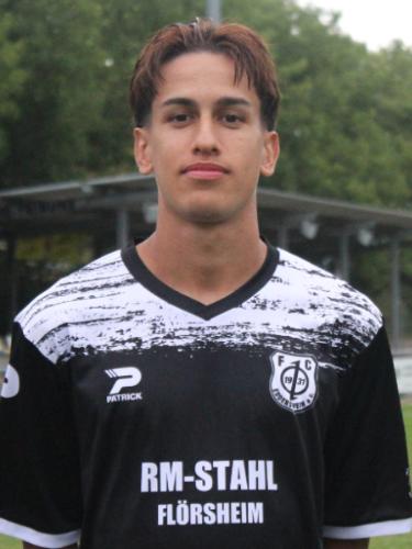 Noah Marc Strehmel
