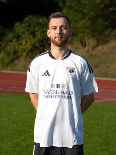 Alexander Kazimiersch