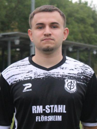 Marius Ptak