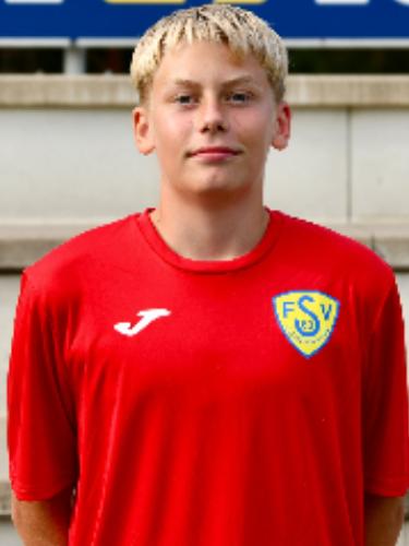 Max Bechert