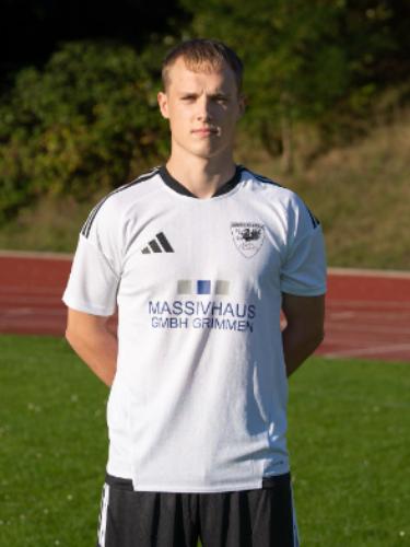 Ole Lüdtke